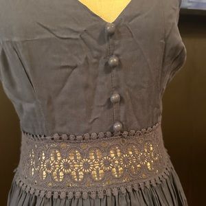 Fashion Nova Summer Dress size small